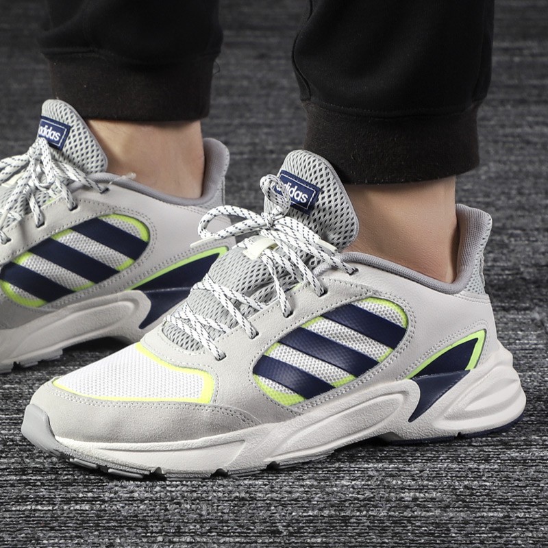 Giày thể thao nam Adidas 90S Valasion
