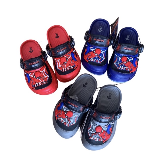 Sục siêu nhân adda thái lan cho bé