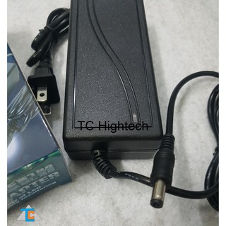 Nguồn Adaptor 12v - 5A dùng cho đèn LED, camera