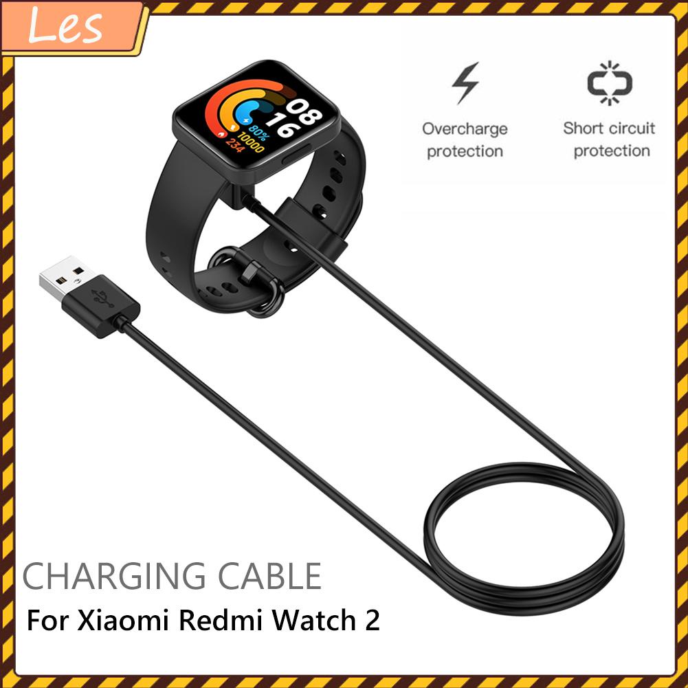 Cáp sạc cho đồng hồ thông minh Xiaomi Redmi Watch 2/Watch 2 Lite