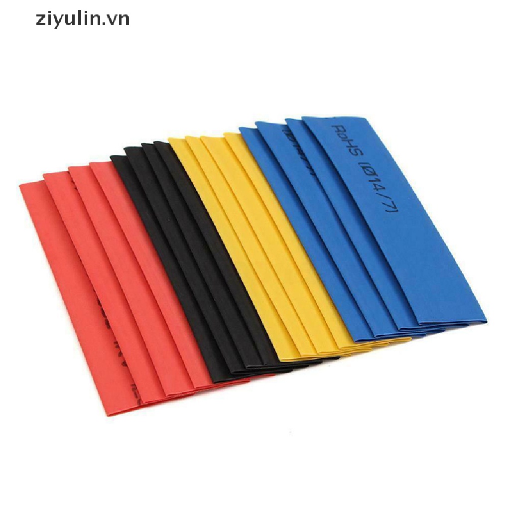 Set 164 Ống Co Nhiệt ziyulin 164 Cái Chất Lượng Cao