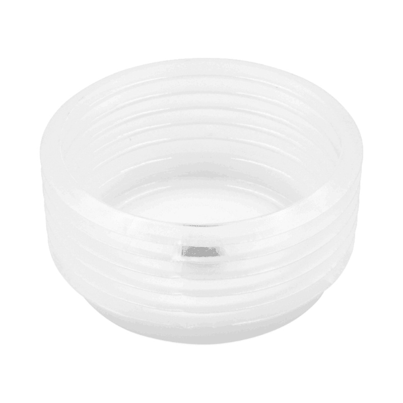 Vỏ Bọc Lỗ Đèn Pha Bằng Kim Loại Chống Bụi