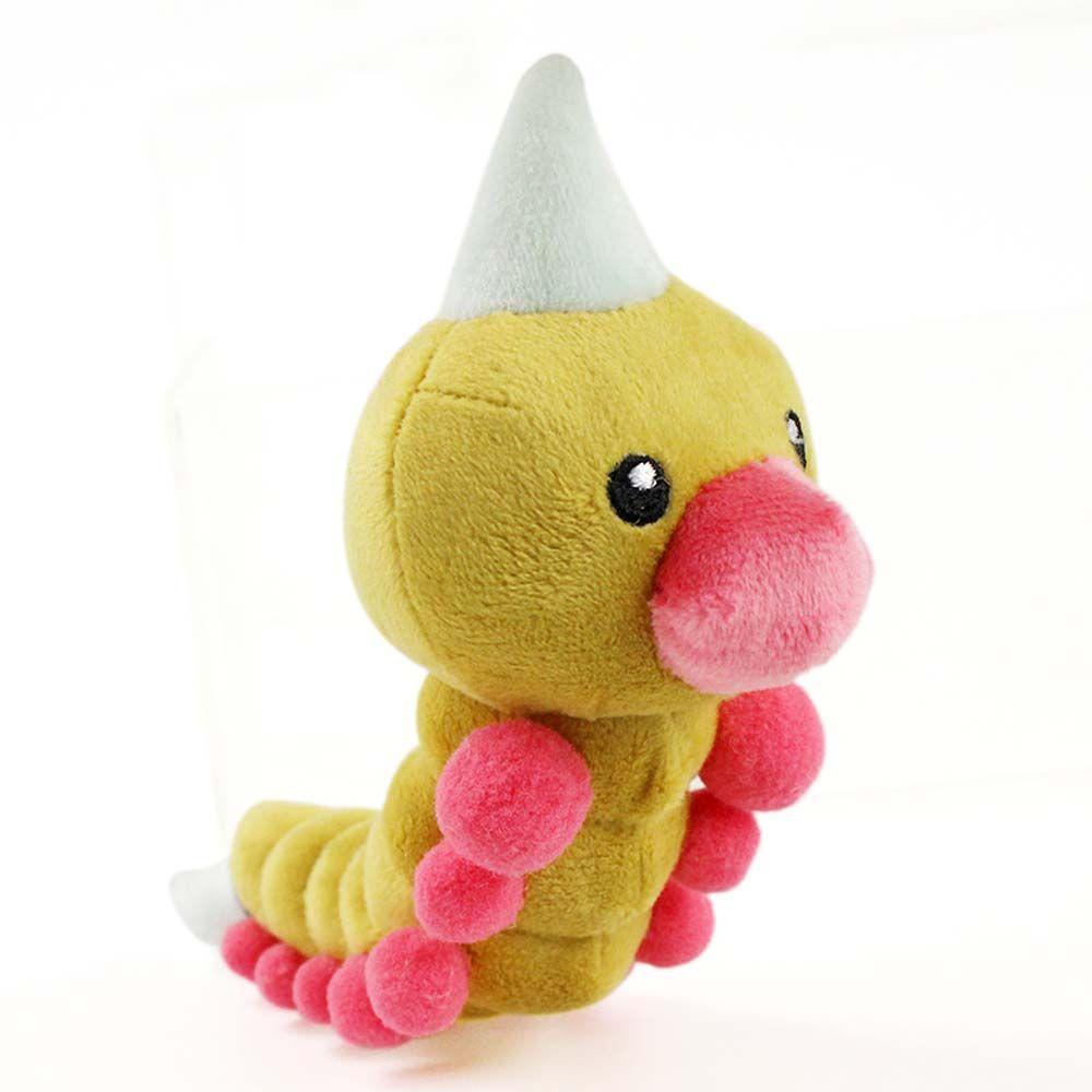 Đồ chơi nhồi bông Hình Pokemon Dễ Thương Cho Bé