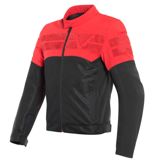 Áo khoác bảo hộ đi xe moto Dainese Air Track Tex