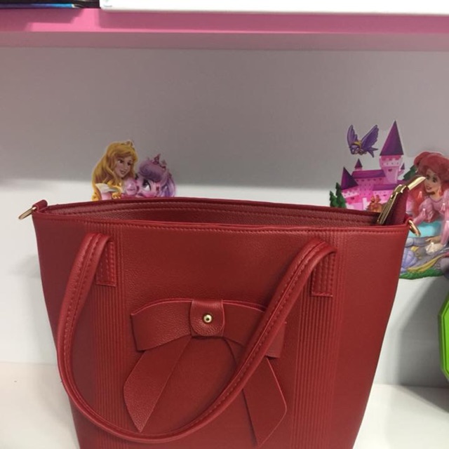 Túi xách công sở