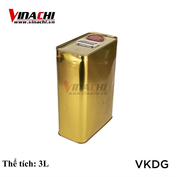 Keo dán gỗ thùng vàng