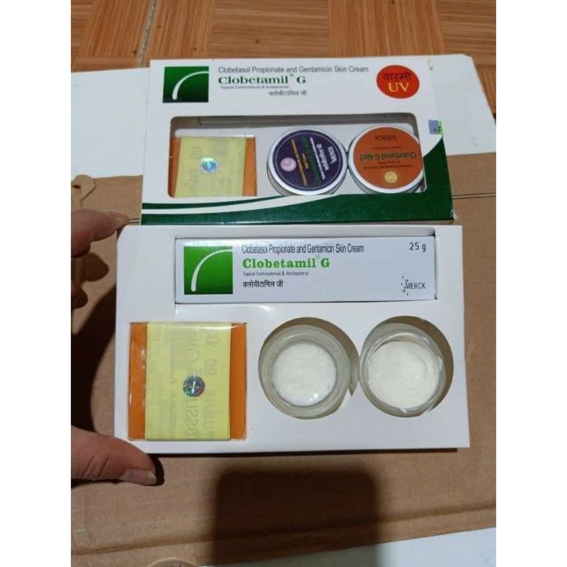 NGÀY VÀ ĐÊM CLOBETAMIL G CAO CẤP