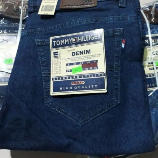 Quần sọt jean nam ống rộng | BigBuy360 - bigbuy360.vn