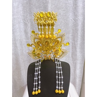 Mão Bà Hợp Kim