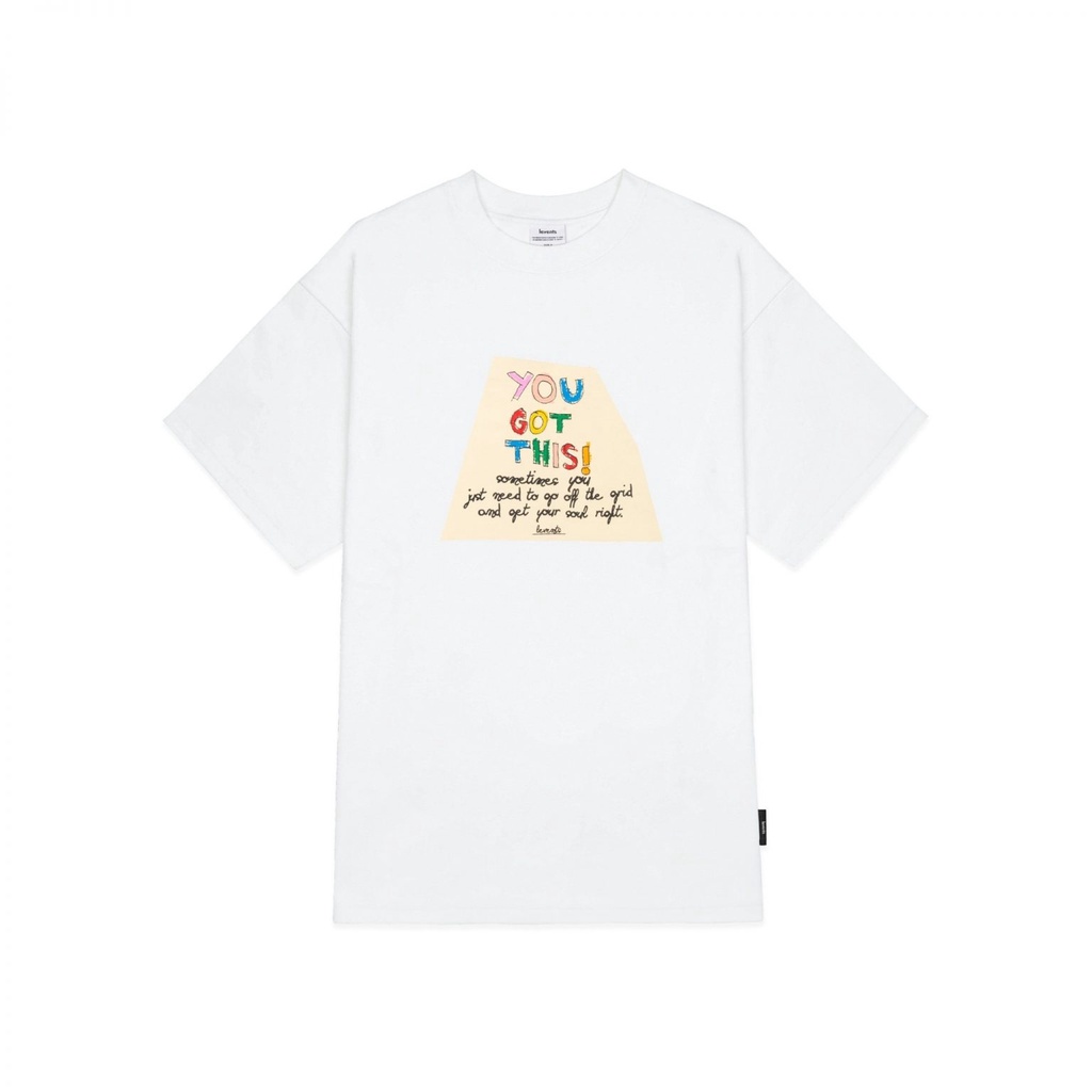 Áo LEVENTS® GOT THIS TEE