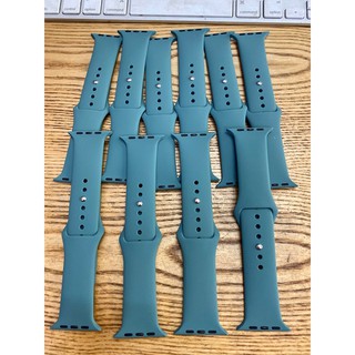 Dây Apple Watch Pine Green 1:1