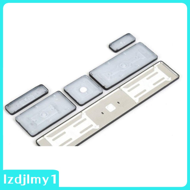 Bộ Bàn Phím Thay Thế Cho Macbook Pro 13 A1706 2016 2017 Lzdjlmy1