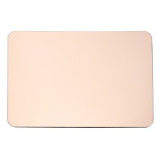 Miếng lót chuột Mi-pad bằng nhôm nguyên khối (Mouse Pad Aluminium)