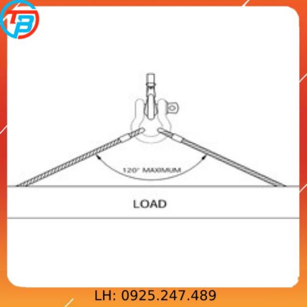 [GIÁ SỈ] Ma Ní INOX 304 ( Mã Lý INOX 304 ) [SIÊU RẺ]  - Cáp Thép Thái Bình Vina