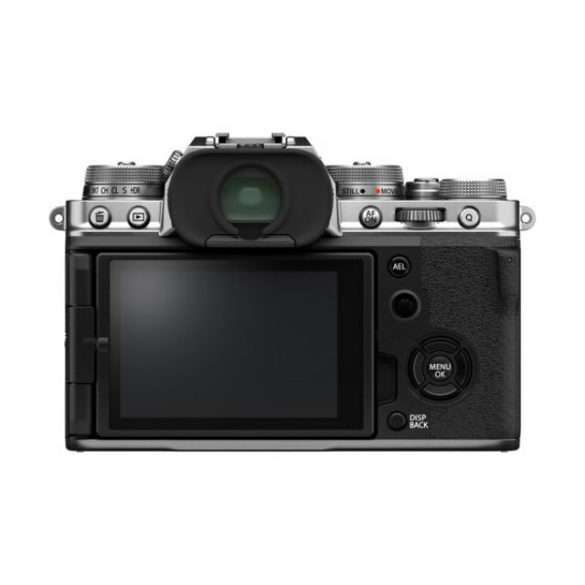 Máy ảnh Fujifilm X-T4 Body - Bảo hành 24 tháng chính hãng toàn quốc