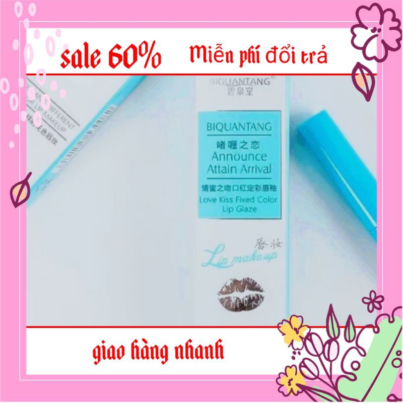 KHOÁ SON MÔI 💄 FREESHIP 💄hàng siêu chất 2021 | BigBuy360 - bigbuy360.vn