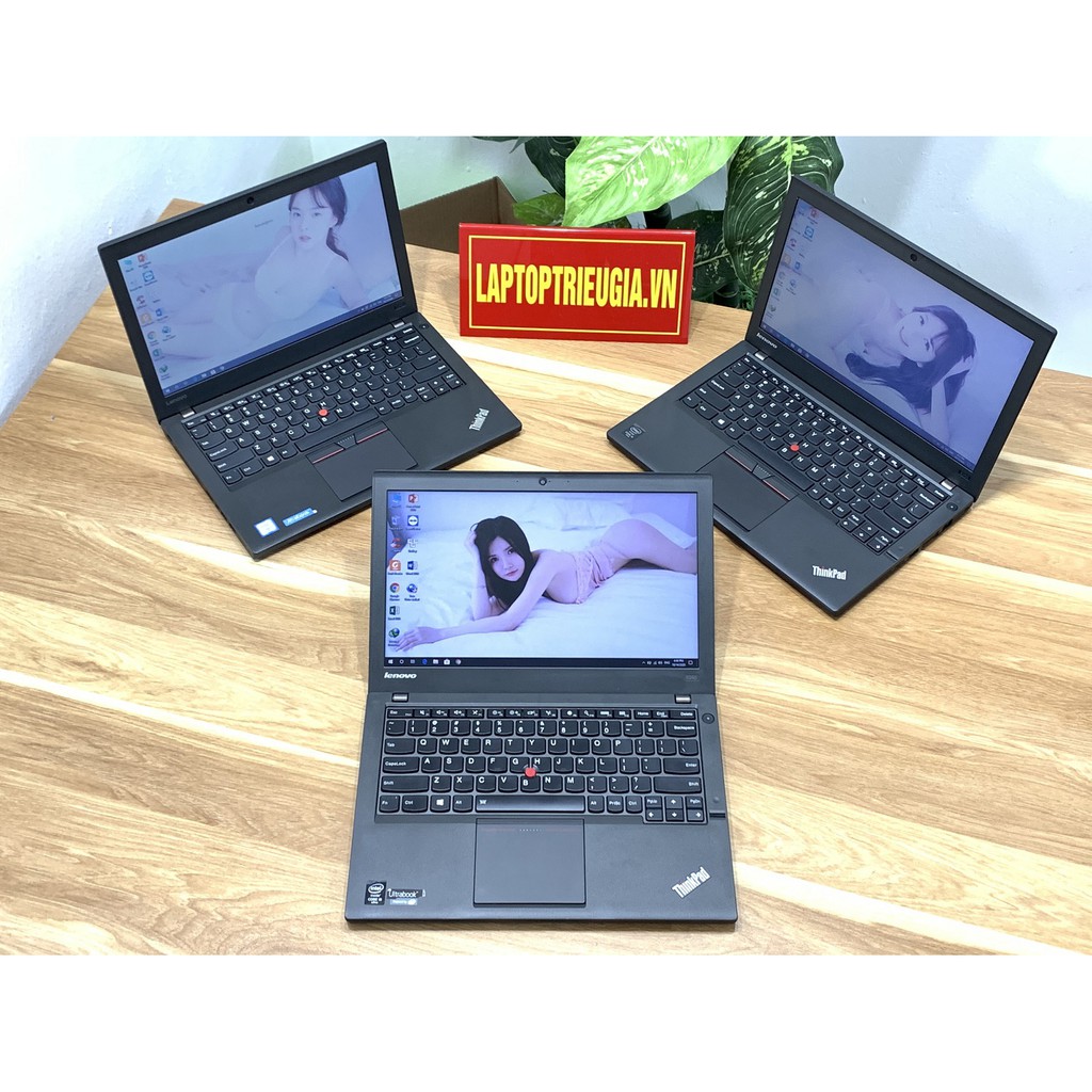 ĐĂNG KÝ THEO DÕI VIDEO   Mua hàng trực tuyến 0966839966 Gọi để được tư vấn miễn phí Laptop Lenovo Thinkpad X240: I5 430