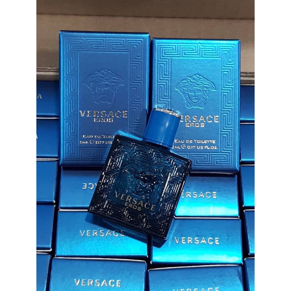 nước hoa versace eros for men 5ml | BigBuy360 - bigbuy360.vn