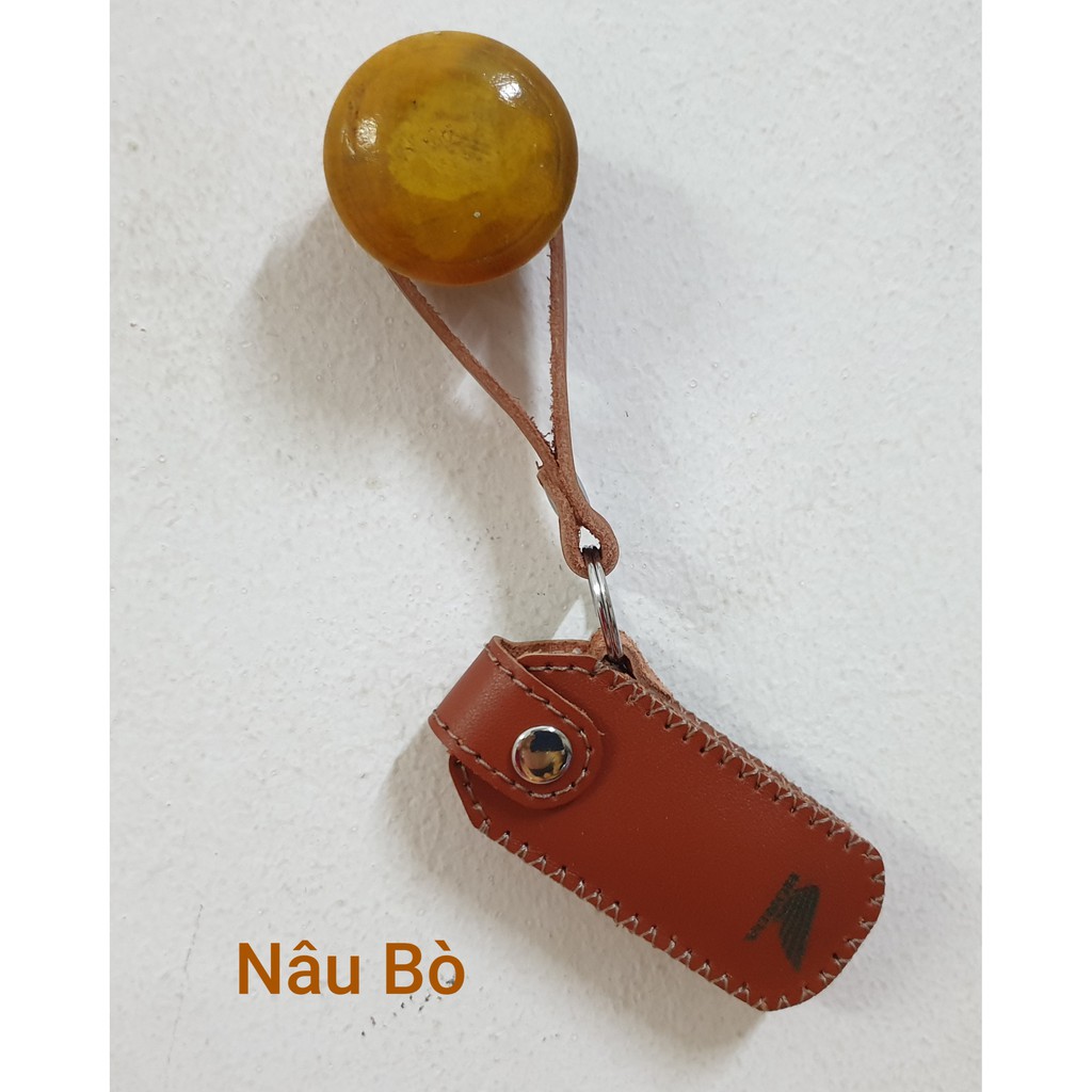 Bao da chìa khóa thông minh-Honda Smartkey SH và PCX