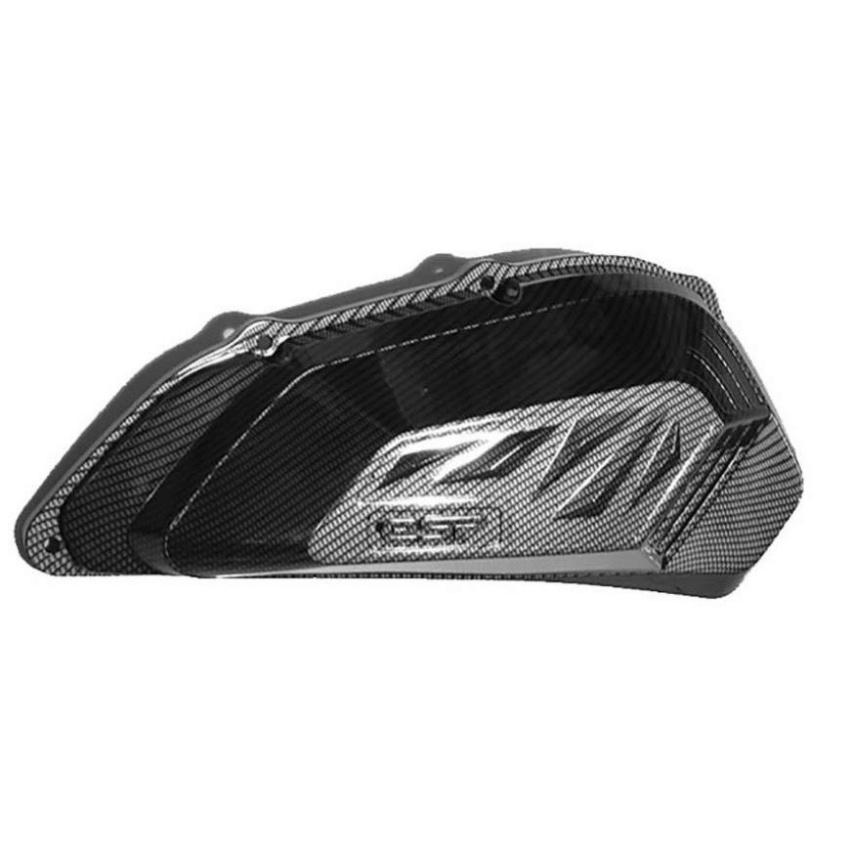 COMBO BỘ CARBON TRANG TRÍ SH 2020 - 2021 MỚI ( 6 MÓN) Ảnh thật Sp
