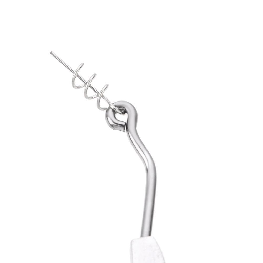 MYRONGVN Móc Câu Cá Sắc Bén Bằng Chì