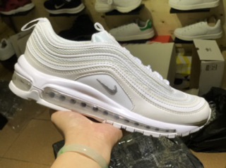 GIÀY MAX 97 super phản quang nam nữ