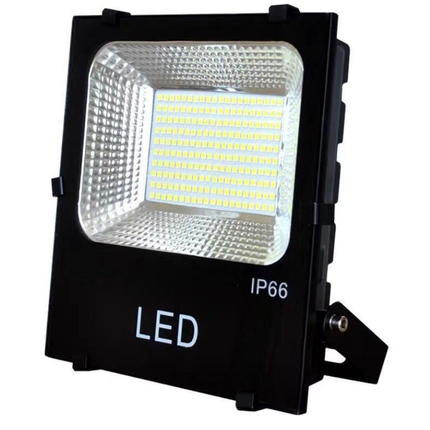 Đèn Pha led SMD IP66/IP65 50W/100W 6500K HL Studio