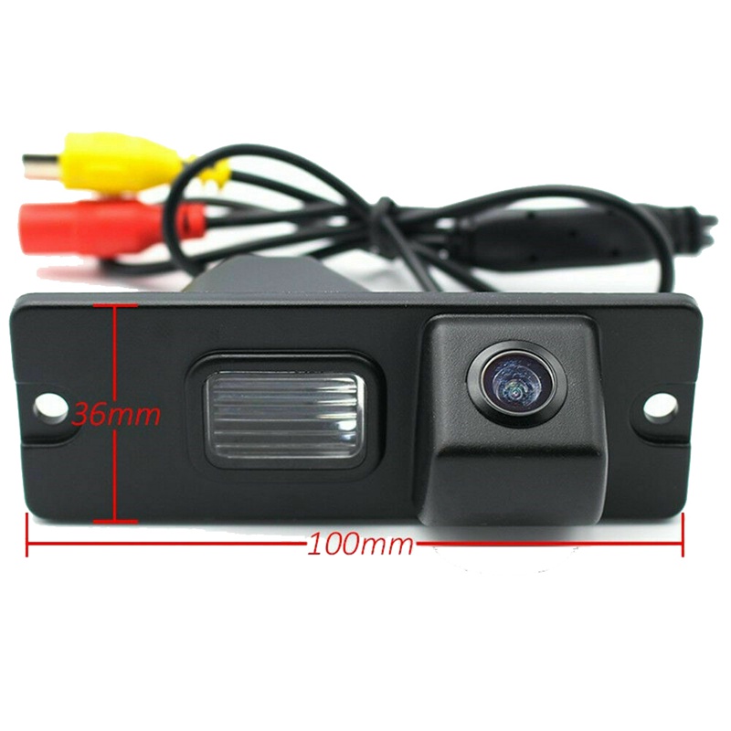 Camera chiếu hậu cho Mitsubishi Pajero/ Zinger/L200 2006-2017 | BigBuy360 - bigbuy360.vn