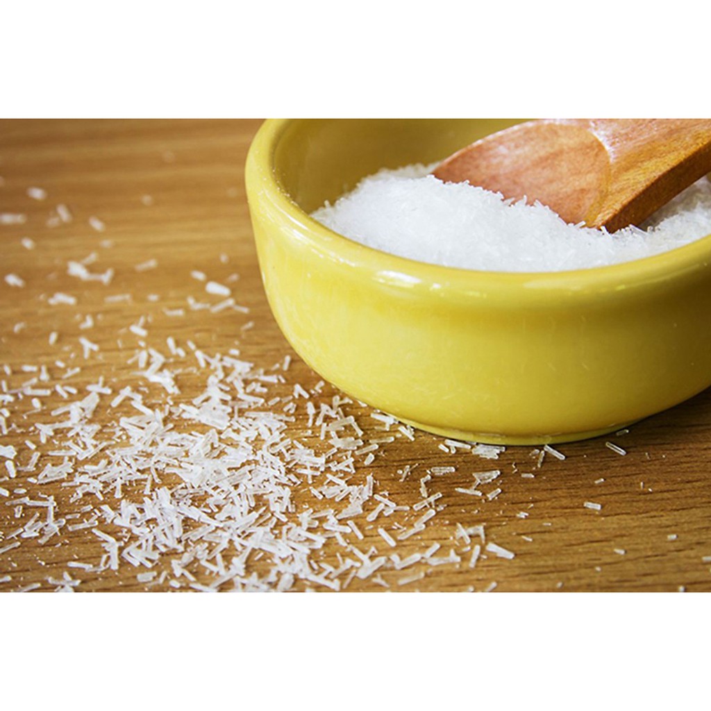 Bột ngọt Ajinomoto gói 454g, 1kg, 1,8kg - gia vị nấu ăn
