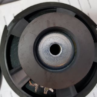 1 cặp BASS 25cm