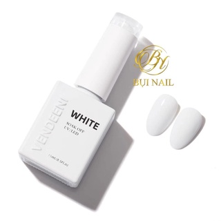 SƠN GEL TRẮNG - ĐỎ - ĐEN - VÀNG VENDENNi
