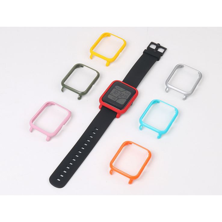 Case bảo vệ cho đồng hồ Xiaomi Amazfit Bip