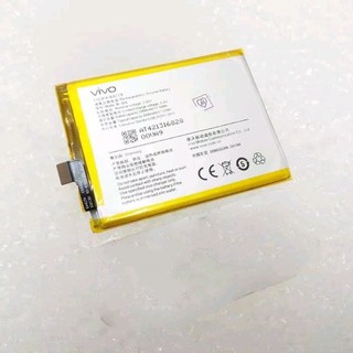 Pin zin công ty vivo v7