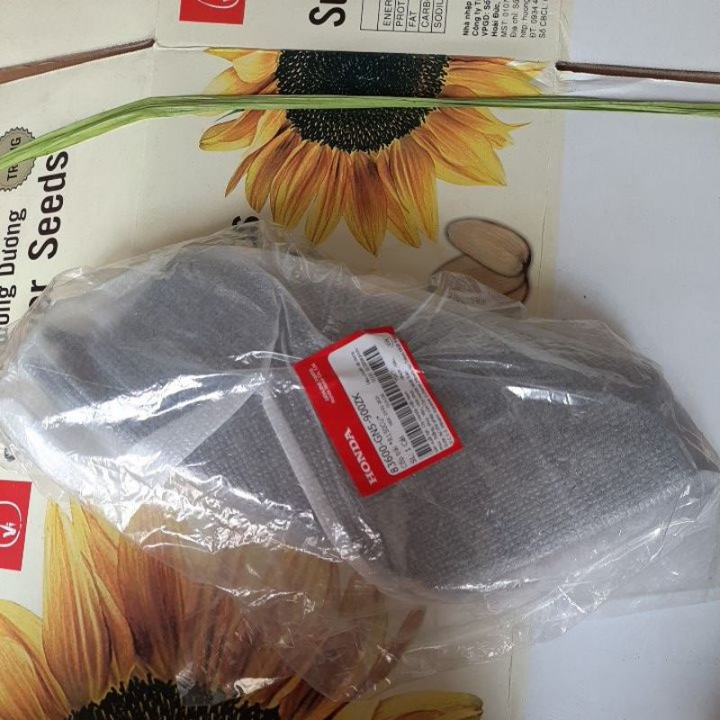 Cốp trái super DREAM việt đời đầu - ( Mã: 83600-GN5-900ZK) Chính hãng honda (Sale-10%)