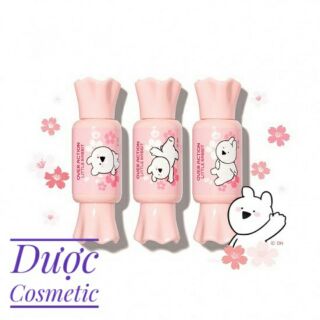 Son kemthe SAEM Saemmul Mousse Candy Tint