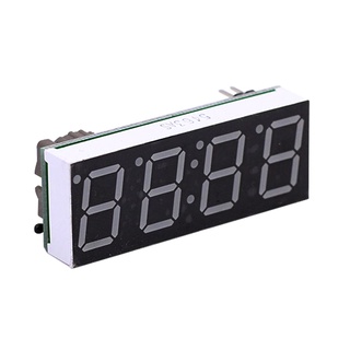 Module Đồng Hồ Led 7 Thanh 0.56 Inch Màu Đỏ