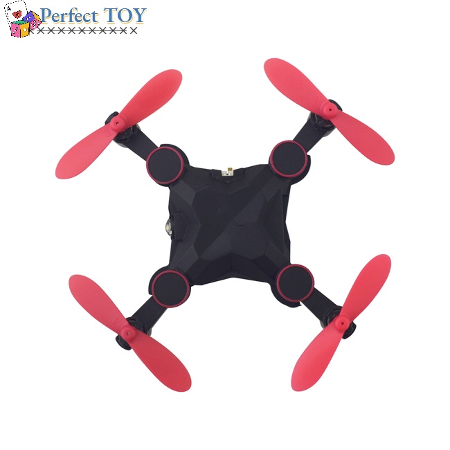 Set 4 Cánh Quạt Cho Máy Bay Điều Khiển Từ Xa Hs190 901hs 901s 901h X300c Lf606 Sg800 E61hw S9