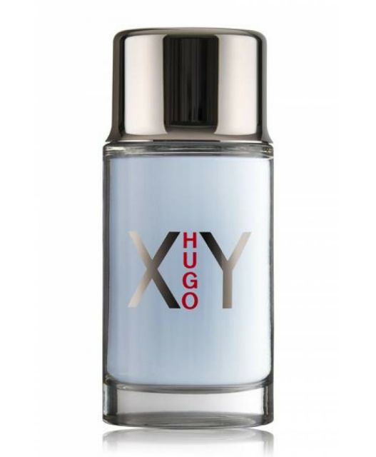 [NƯỚC HOA CHÍNH HÃNG] HUGO BOSS XY Eau de Toilette Nam