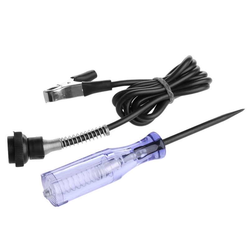 Bút Thử Điện Áp YXA DC 6V-24V Cho Hệ Thống Đèn Xe Hơi