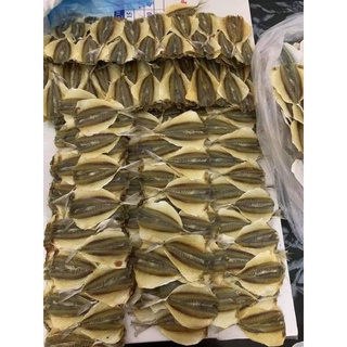 1kg Chỉ vàng khô ngon Loại 1