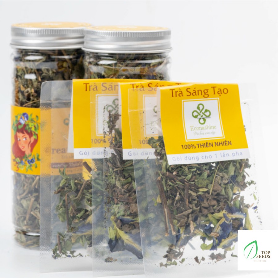 [Mã 267FMCGSALE giảm 8% đơn 500K] Trà Hoa Quả Mix Giảm Cân Dưỡng Nhan Từ Thảo Mộc Tự Nhiên Thơm Ngon | BigBuy360 - bigbuy360.vn