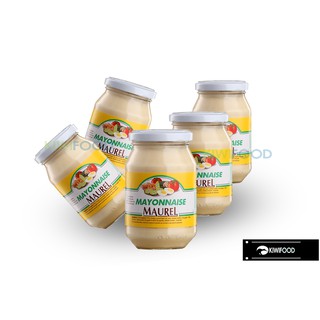 Sốt Mayonnaise pháp CHAI 235g