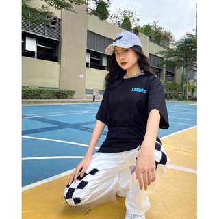 ÁO THUN CHỮ LECHAT ĐẶC BIỆT
