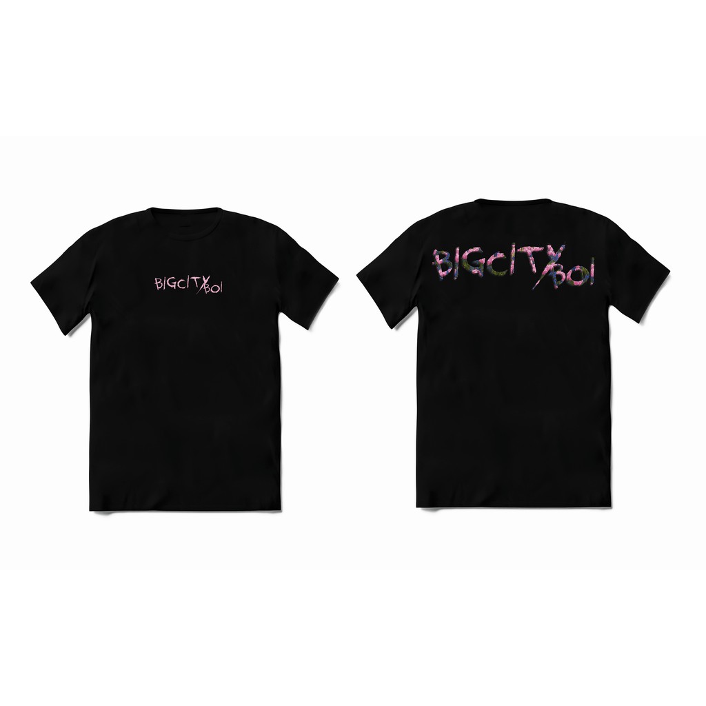 [Video và Ảnh Thật] Áo thun Mũ nón Bigcityboi | BigBuy360 - bigbuy360.vn