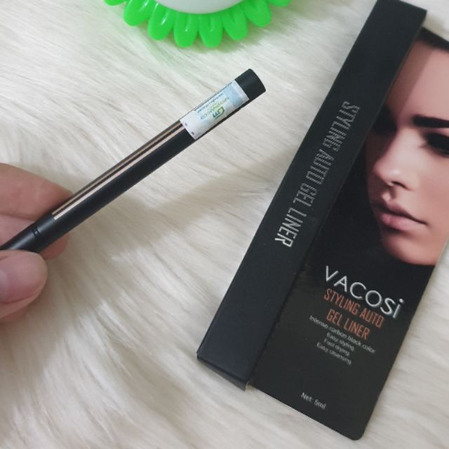 Chì kẻ mắt VACOSI