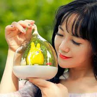 Đèn ngủ lồng chim / Đèn ngủ