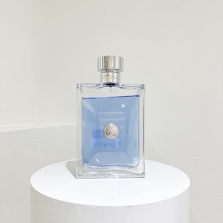 Ver Sa Chì  Pour Homme + Dylan Các Bản - Mẫu Thử Nước Hoa - Trẻ Trung, Năng Động, Phóng Khoáng