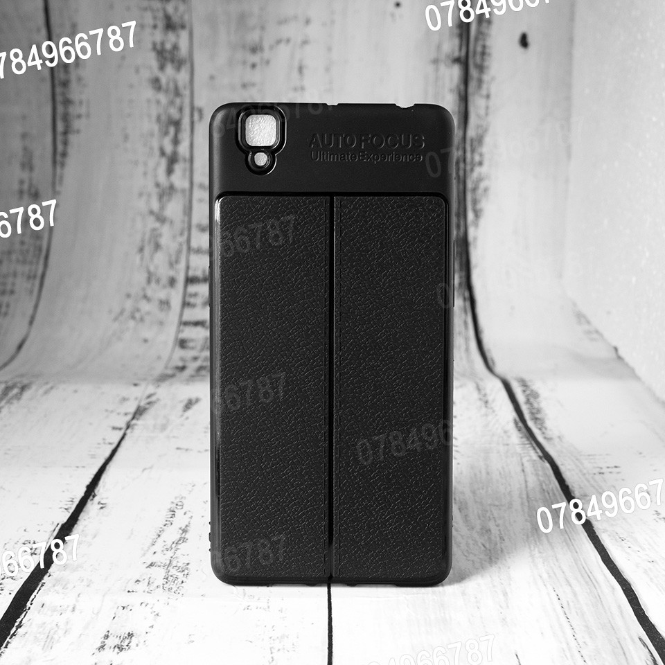 Ốp lưng Oppo R7S dẻo