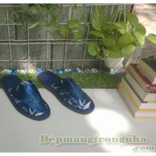 Dép hài quế đi trong nhà DQ14