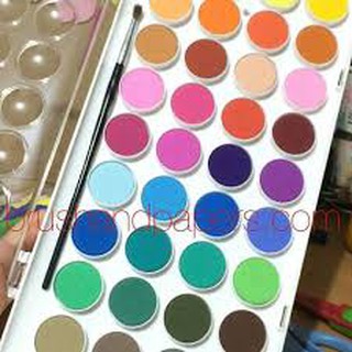 Màu nước Smabalion Quế Chi shop 0809